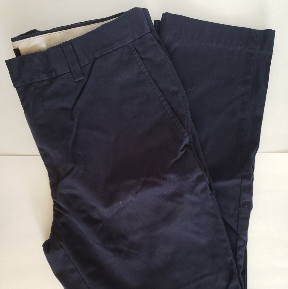 Men's chinos